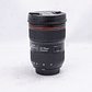 Canon 24-70mm F2.8 II - Usado - Miniatura 2