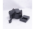 Canon EOS Rebel T6i (Cuerpo) - Usado