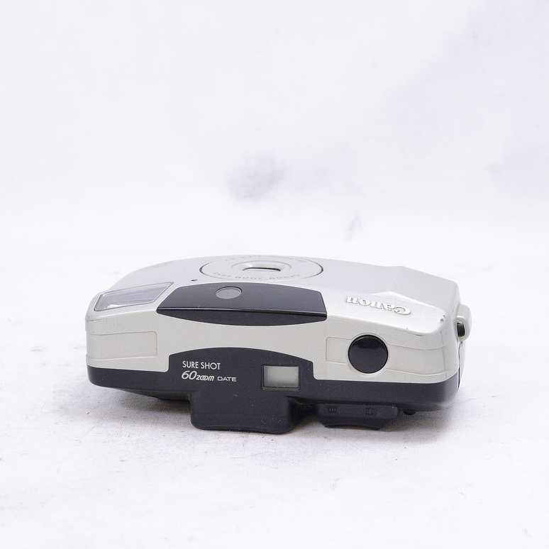 Canon Sure Shot 60 Zoom - Usado 5