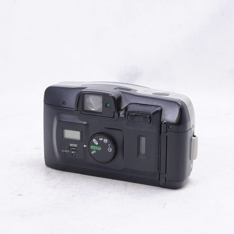 Canon Sure Shot 60 Zoom - Usado 3