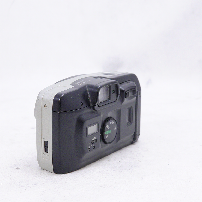 Canon Sure Shot 60 Zoom - Usado 4