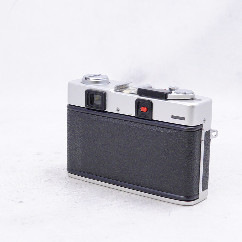 Minolta Hi-Matic F - Usado 4