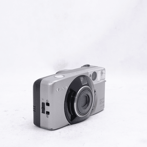 Canon Sure Shot 105 zoom - Usado 2