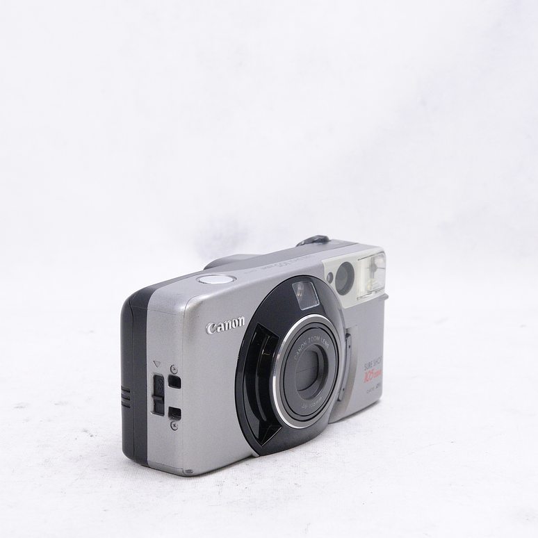Canon Sure Shot 105 zoom - Usado 2
