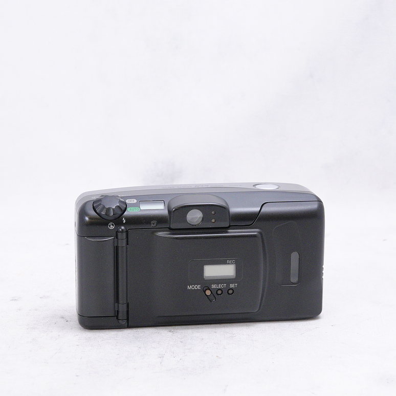 Canon Sure Shot 105 zoom - Usado 3