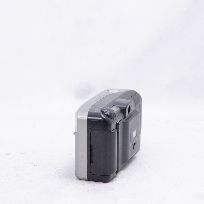 Canon Sure Shot 105 zoom - Usado 4