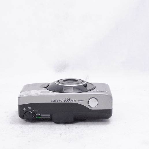 Canon Sure Shot 105 zoom - Usado 5