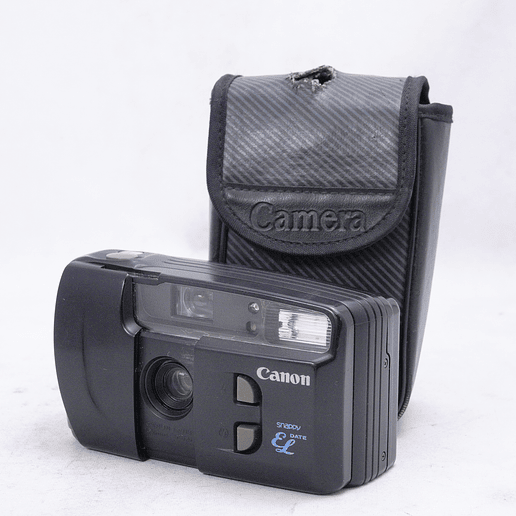Canon Snappy LX - Usado 4