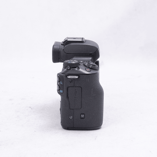 Canon EOS M50 con adaptador - Usado 5