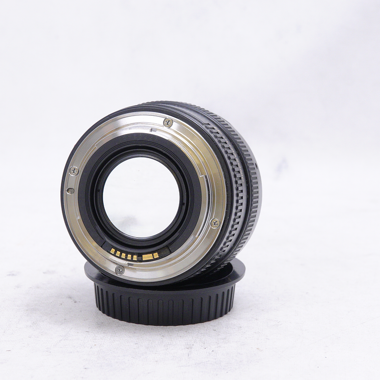 Canon EF 50mm f1.4 USM - Usado 4