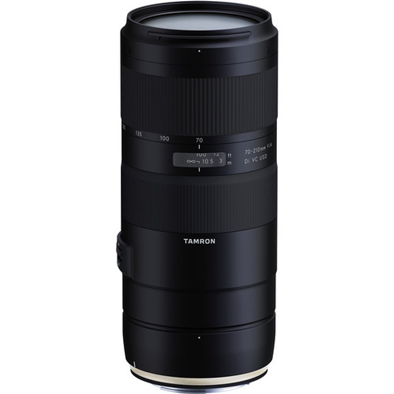 Tamron 70-210mm F/4 DI VC USD Canon EF - Usado 1