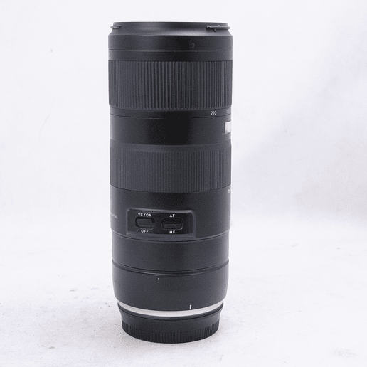 Tamron 70-210mm F/4 DI VC USD Canon EF - Usado 3