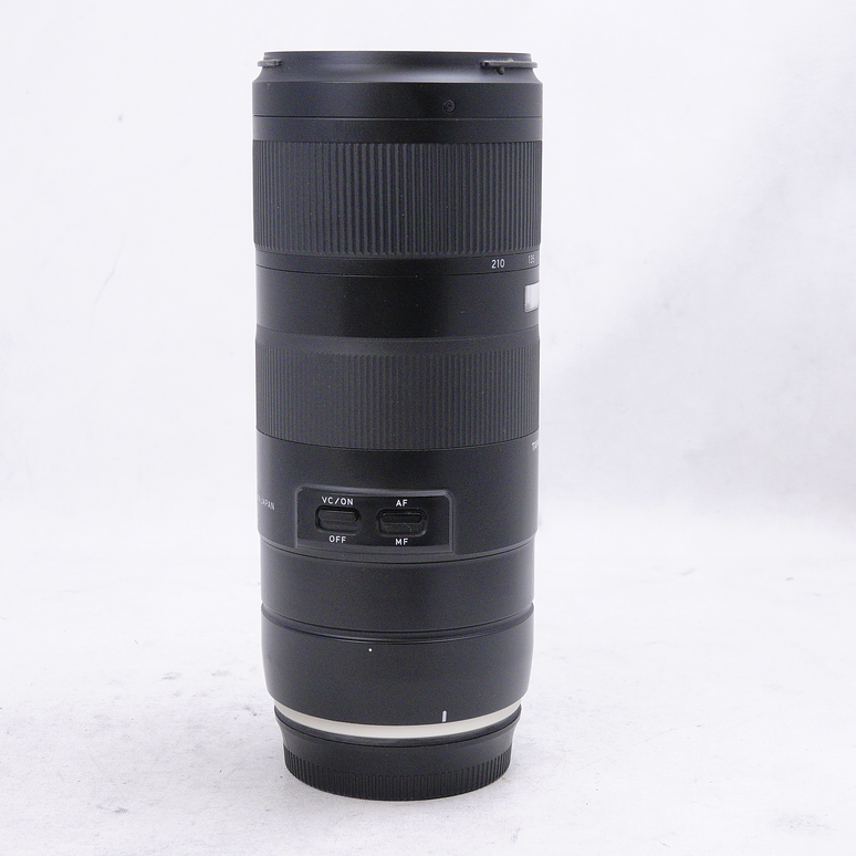 Tamron 70-210mm F/4 DI VC USD Canon EF - Usado 3
