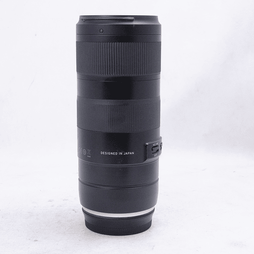 Tamron 70-210mm F/4 DI VC USD Canon EF - Usado 4