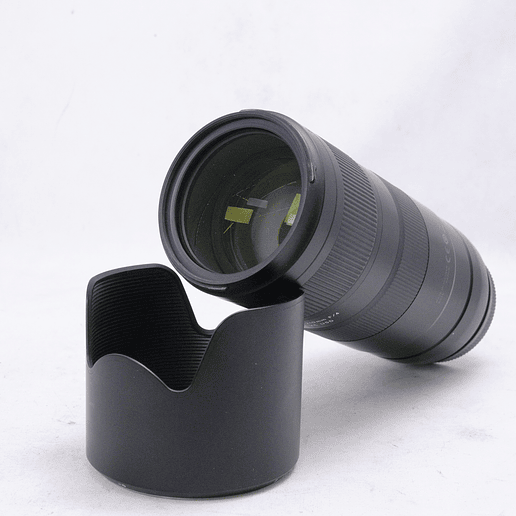 Tamron 70-210mm F/4 DI VC USD Canon EF - Usado 6