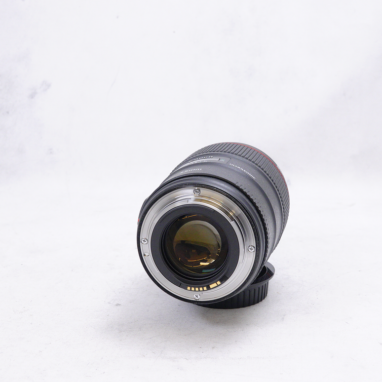 Canon EF 35mm f/1.4L II USM  - Usado 6
