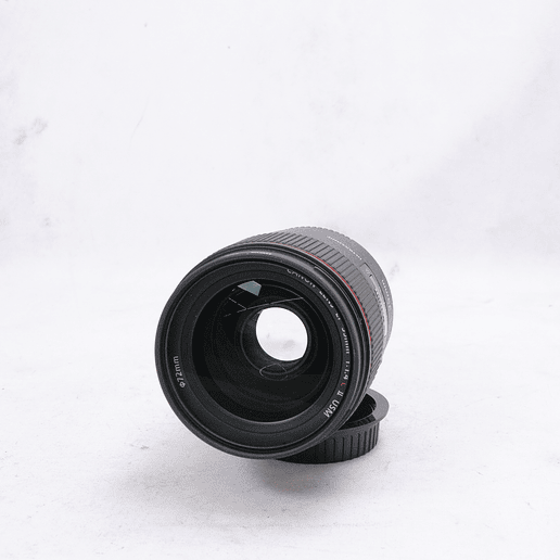 Canon EF 35mm f/1.4L II USM  - Usado 5