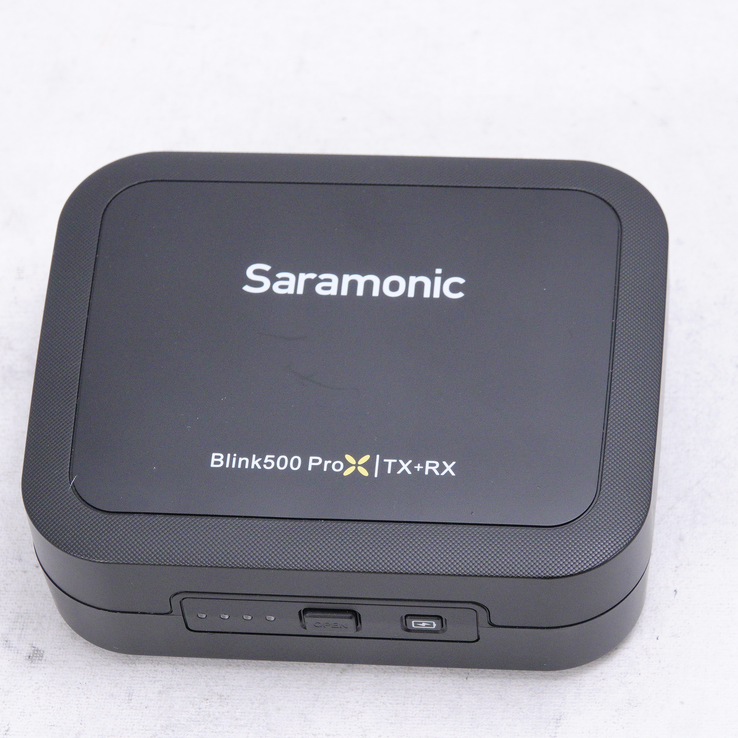 Microfono inalámbrico Saramonic Blink 500 ProX B1 - Open Box