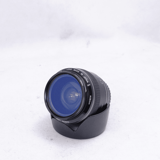 Canon EF 28mm f/1.8 USM - Usado 5