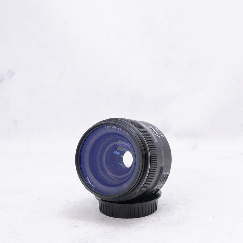 Canon EF 35mm f/2 IS USM - Usado 3