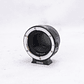 Adaptador Metabones Canon EF a Sony E mount Mark IV - Usado - Miniatura 3
