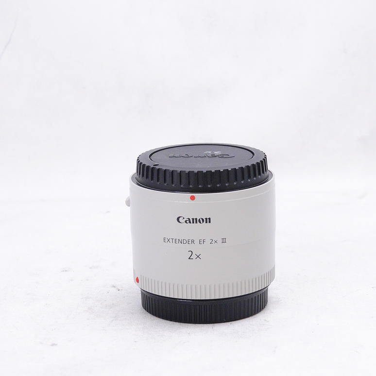 Canon Extender EF 2X III - Usado 2