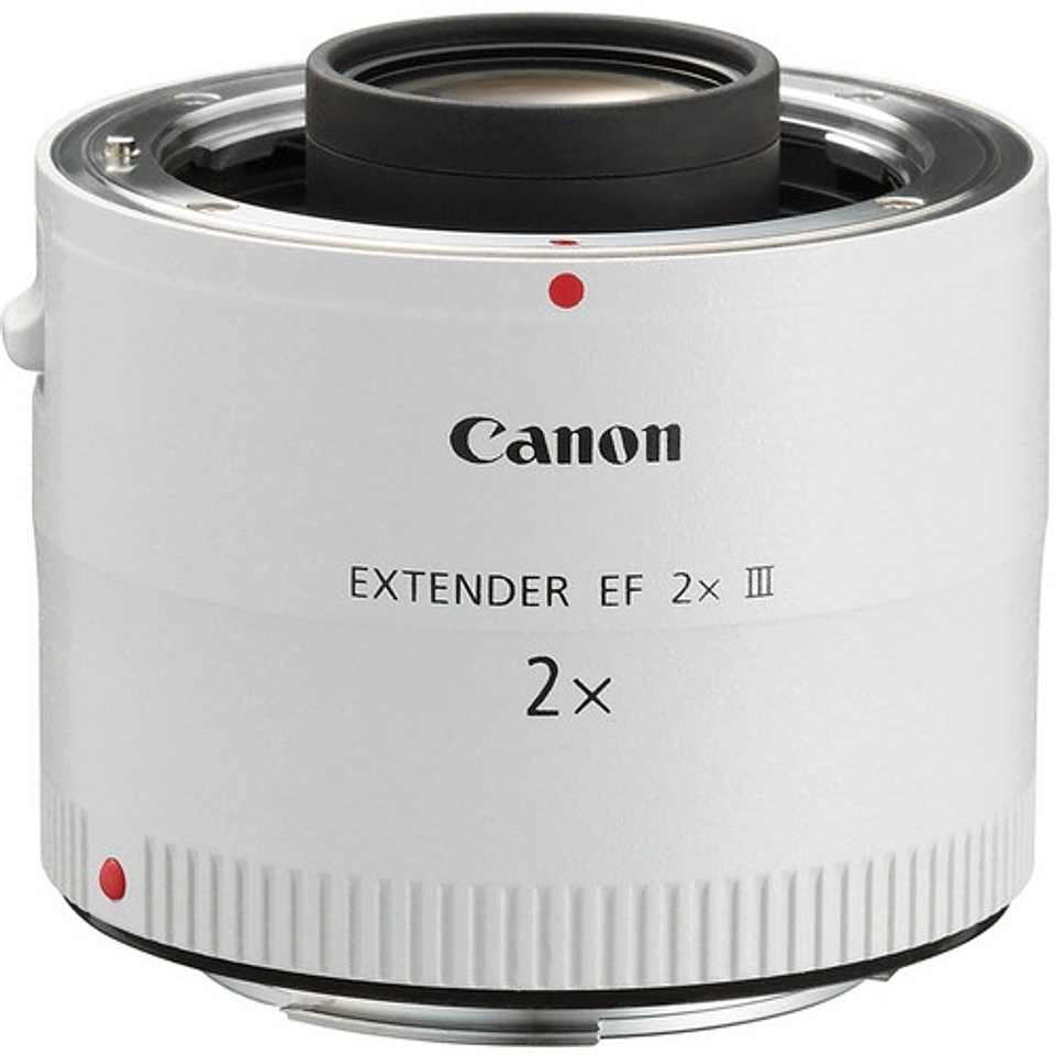 Canon Extender EF 2X III - Usado