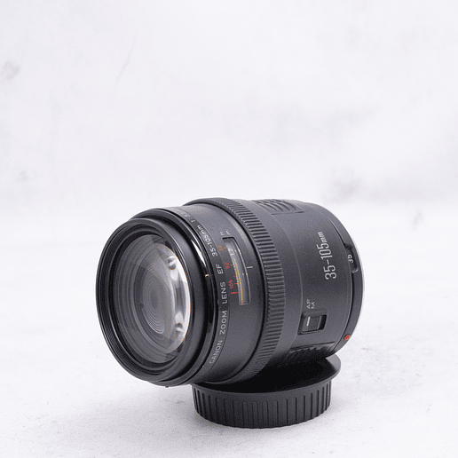 Canon EF 35-105 MM F/4.5-5.6 USM - Usado 1