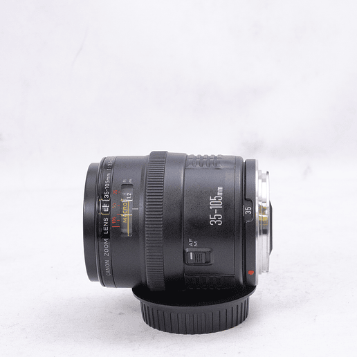 Canon EF 35-105 MM F/4.5-5.6 USM - Usado 2