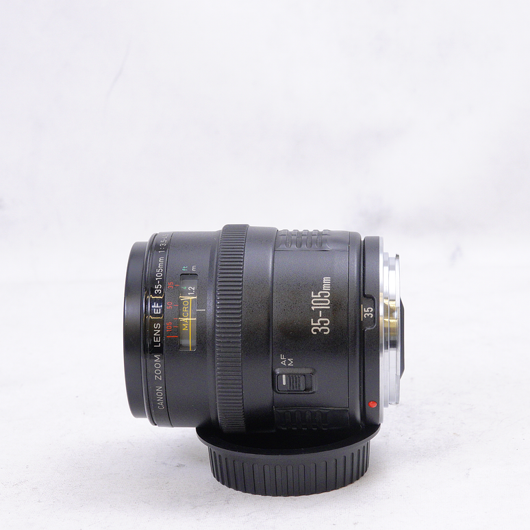 Canon EF 35-105 MM F/4.5-5.6 USM - Usado 2