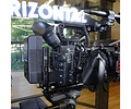Canon Cinema C200 Con multiples accesorios - Usado