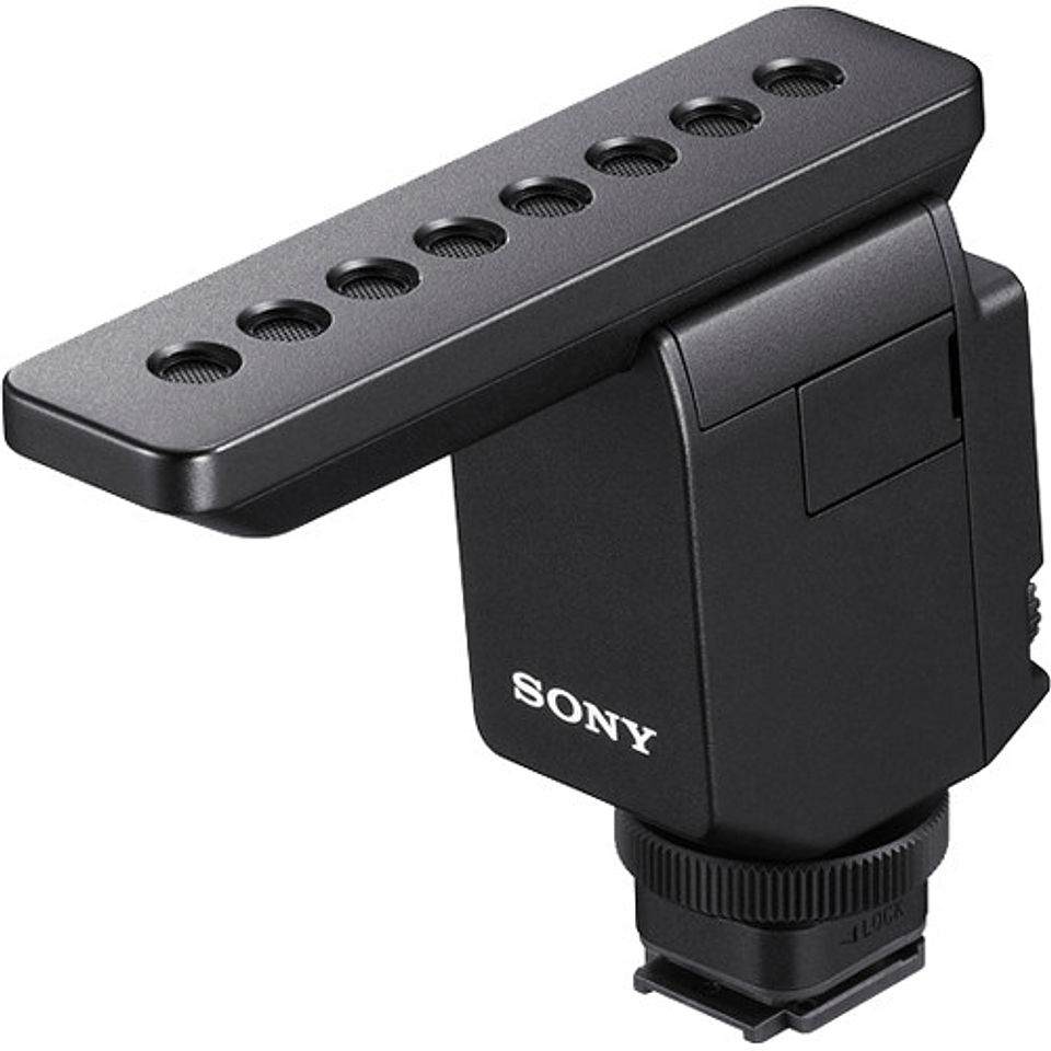 Microfono Sony ECM-B1M - USADO