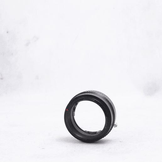 Adaptador Fotasy LM a LT - Usado 3