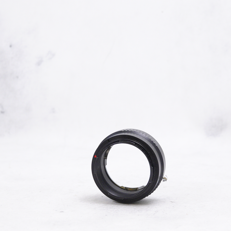 Adaptador Fotasy LM a LT - Usado 3