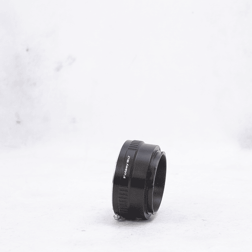 Adaptador Fotasy LM a LT - Usado 1