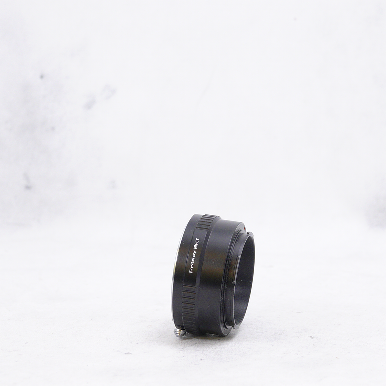 Adaptador Fotasy LM a LT - Usado 1