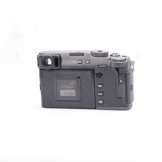 FUJIFILM X-Pro3 Body - Usado 3