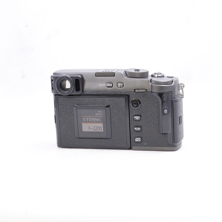 FUJIFILM X-Pro3 Body - Usado 3