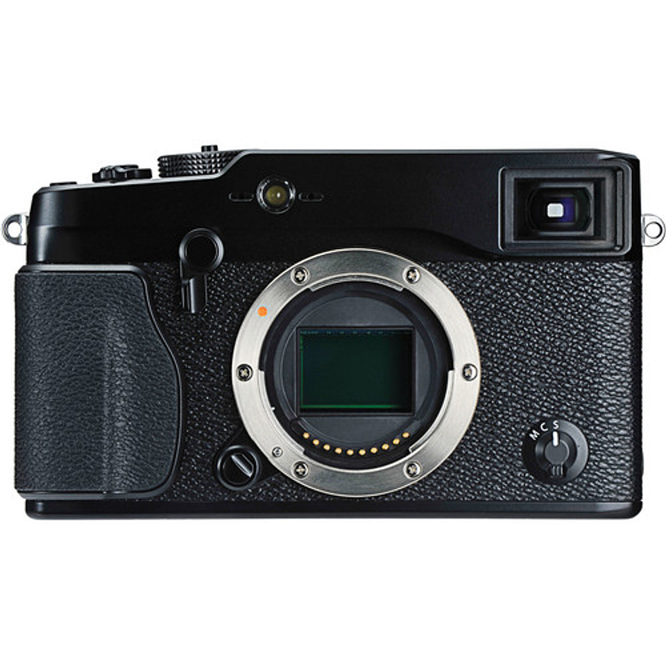 FUJIFILM X-Pro1 Body (Reparación) - Usado