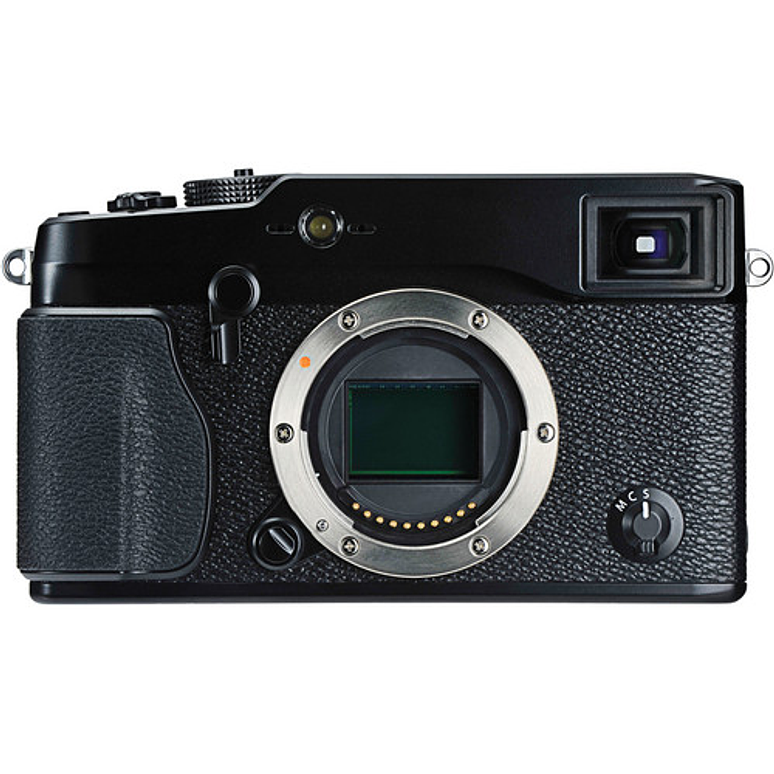 FUJIFILM X-Pro1 Body (Reparación) - Usado 1