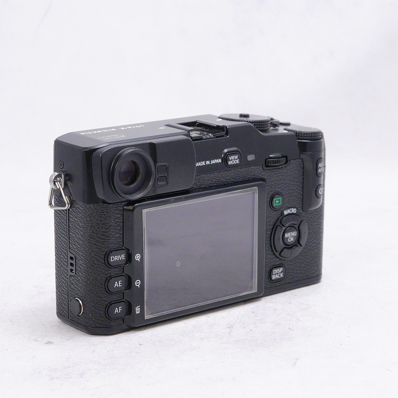 FUJIFILM X-Pro1 Body (Reparación) - Usado 4