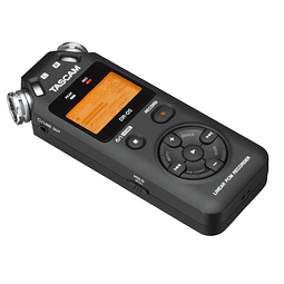 Tascam DR-5C - Usado