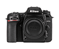 Nikon D7500 (cuerpo) - USED