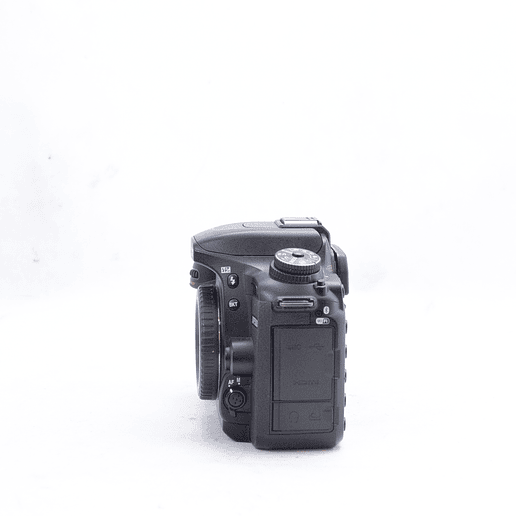 Nikon D7500 (cuerpo) - USED 4