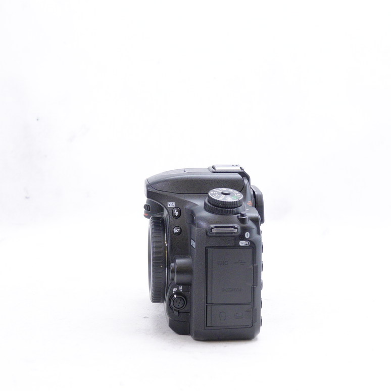 Nikon D7500 (cuerpo) - USED 4