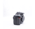 Nikon D7500 (cuerpo) - USED