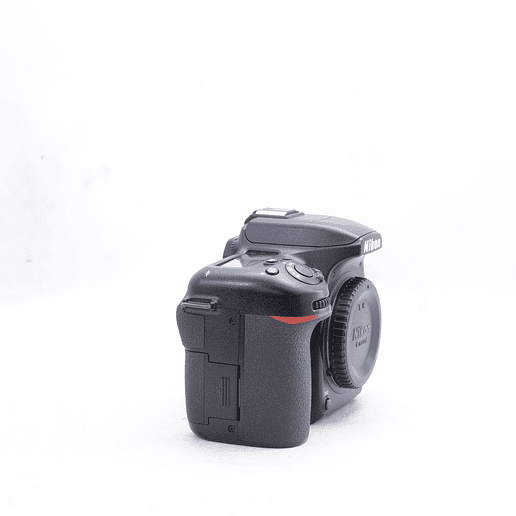 Nikon D7500 (cuerpo) - USED 5