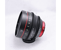 Canon CN-E 35mm T1.5 L F Cinema Prime Lens EF - Usado