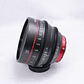 Canon CN-E 35mm T1.5 L F Cinema Prime Lens EF - Usado - Miniatura 3