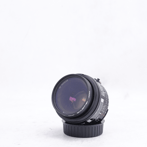  Nikon AF D50MM F/1.8 - Usado 4